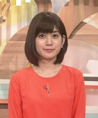 Nhkの合原明子アナウンサーはnhk女子アナの中でも顔は可愛い方の Yahoo 知恵袋