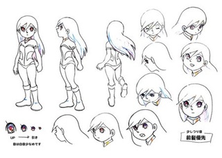 北条司など線の細いコミックのアニメを描くアニメーターは画力がないと務まりま Yahoo 知恵袋