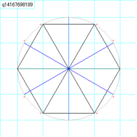 角度の出し方を教えて下さい 出したい角度は1度です 3 4 5で90度が出 Yahoo 知恵袋