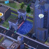 このsimcitybuilditの希望の橋ってどうやって建てるん Yahoo 知恵袋