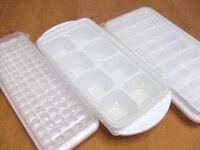 すいません１００円ショップに製氷機なんてあるのでしょうか 製氷皿のようで Yahoo 知恵袋