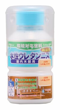 板にブライワックス ウッドダイ を塗ったあとに 色移りしないようにするには何を塗 教えて 住まいの先生 Yahoo 不動産