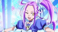 プリキュアのキャラクター キュアパッションのように敵から味方の仲間にな Yahoo 知恵袋