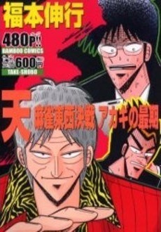 アカギファンの方お願いします このアカギの手の部分の画像の詳細が Yahoo 知恵袋