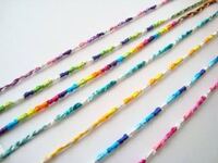 彼氏にクリスマスプレゼントに 手作りのミサンガが欲しいと言われた Yahoo 知恵袋