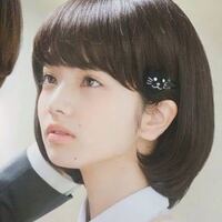 マッシュボブが似合う有名人は誰ですか わたしは女優の小松菜奈さんだ Yahoo 知恵袋