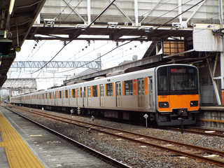 電車の混雑状況に関して 東武スカイツリーラインに春日部駅から乗る際 平 Yahoo 知恵袋