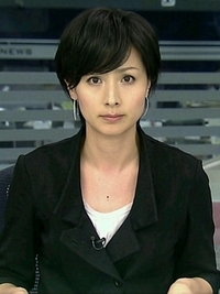 この女子アナ誰でしたっけ テレビ朝日の野村真季アナ Yahoo 知恵袋