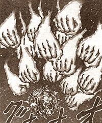 最終回のへんのトリコはドラゴンボールの世界で言えば誰位の強さですかね Z Yahoo 知恵袋