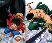 Onepieceのノコギリザメの魚人アーロンは天竜人に逆らうと思いますか Yahoo 知恵袋