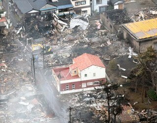 糸魚川大火に耐えた奇跡の１軒 なぜ燃えなかったのですか 一番の燃え Yahoo 知恵袋