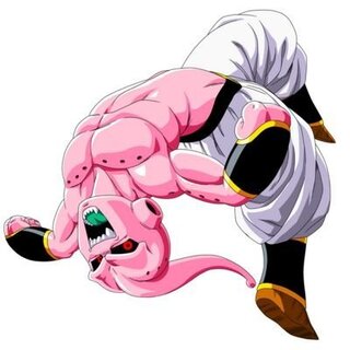 ドラゴンボールz 魔人ブウを戦闘力順に並べてくださいお願 Yahoo 知恵袋