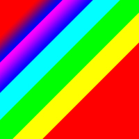 Photoshopの光彩について下記画像 Url を斜めにグ Yahoo 知恵袋