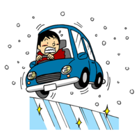 雪道では軽自動車と普通車どちらが安全ですか 車種によるの Yahoo 知恵袋