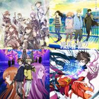 本当に面白いアニメが見たいです カテゴリーは戦闘系の中 Yahoo 知恵袋