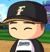 パワプロのマイライフで二上って人はなんて読むんでしょうか ふた Yahoo 知恵袋