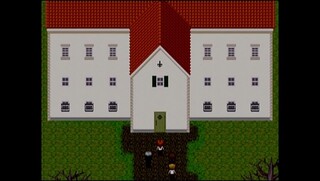 Psvitaのマイクラで青鬼に出てくる町外れの館の外観を作りたいんですが 設計 Yahoo 知恵袋