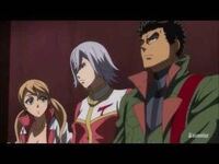 機動戦士ガンダム鉄血のオルフェンズ のラフタ フランクランド Yahoo 知恵袋