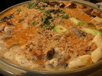 来月大洗にあんこうを食べに行くのですが普通のあんこう鍋とどぶ汁っ Yahoo 知恵袋