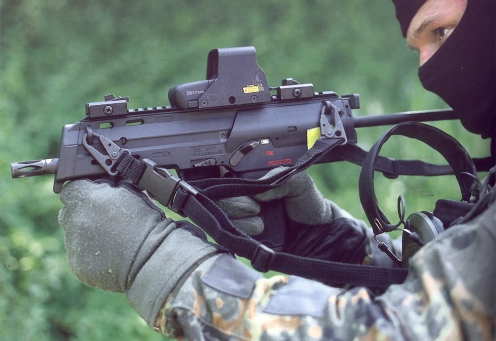 MP-7A1にホロサイトあいますか？ - ホロサイトがのったmp - Yahoo