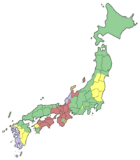 関西弁は西はどこから東はどこまで話されていますか 三重県の伊勢 Yahoo 知恵袋