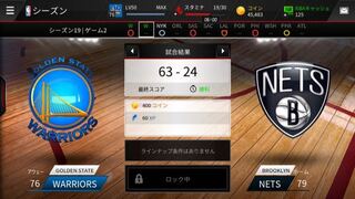 Nbalivemobileについてです 単純に気になった Yahoo 知恵袋