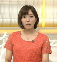 中村慶子に壁ドンしたいのか 小柄で可愛い中村慶子アナに壁ドンし Yahoo 知恵袋