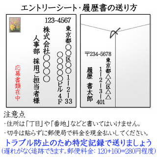 サイズの封筒の 住所などの書き方がわかりません 回答よろしくお願いし Yahoo 知恵袋