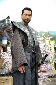 韓国ドラマの九家の書で 大谷亮平さんが忍者役で出ていたんですが Yahoo 知恵袋
