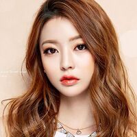 イムボラさんはどこを整形してるんですか それともしてないんです Yahoo 知恵袋