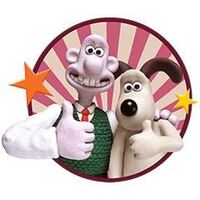 粘土みたいなアニメーションで目が近くて口デカイキャラの名前わかりま Yahoo 知恵袋