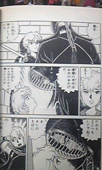 六三四の剣 についてですが 六三四と轟蘭子は 結局恋人になったの Yahoo 知恵袋