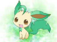 強くてかわいいポケモンは何だと思いますか 何匹でも伝説 幻でも Yahoo 知恵袋