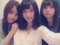 乃木坂46齋藤飛鳥と堀未央奈の あしゅみおな 齋藤飛鳥と星野みなみの あしゅみ Yahoo 知恵袋