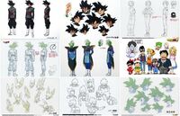 トランクスがセルに殺された未来 のダーブラとバビディは キビト神に倒さ Yahoo 知恵袋