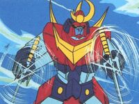 ロボットアニメにでてきた 短剣 の武器って何をおもいだします Yahoo 知恵袋