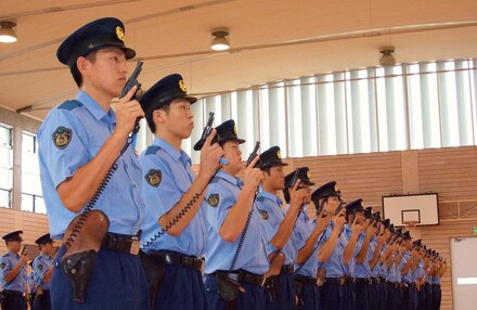東京都警視庁所属する警察官が交番で勤務することもありますか 教 教えて しごとの先生 Yahoo しごとカタログ