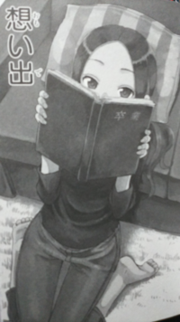 ゲッサンで連載されてるからかい上手の高木さんについて何ですが 夏祭り の Yahoo 知恵袋