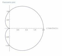 数学iiiの積分についてです Xy平面上の動点p X Y は Yahoo 知恵袋