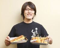 ジャイアント白田さんの食べ方は キレイですか 汚くない Yahoo 知恵袋