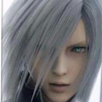 Ff7acについて質問なんですが あの銀髪三兄弟いますよね ぶっちゃけ Yahoo 知恵袋