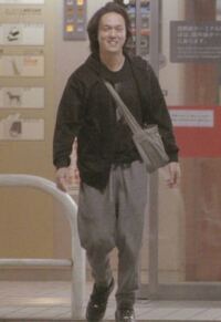 関ジャニ の新年会で 丸山さんの服装が とてもお洒落だなと思い Yahoo 知恵袋