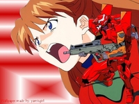 赤がイメージカラーの女性アニメキャラといえば誰が思い浮かびます Yahoo 知恵袋