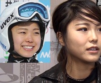 長年イモトと言われ続けた高梨沙羅ちゃんってイモトと言われないよ Yahoo 知恵袋