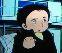 し じ で終わるアニメキャラ またはアニメの作中用語といえば 誰 何 Yahoo 知恵袋