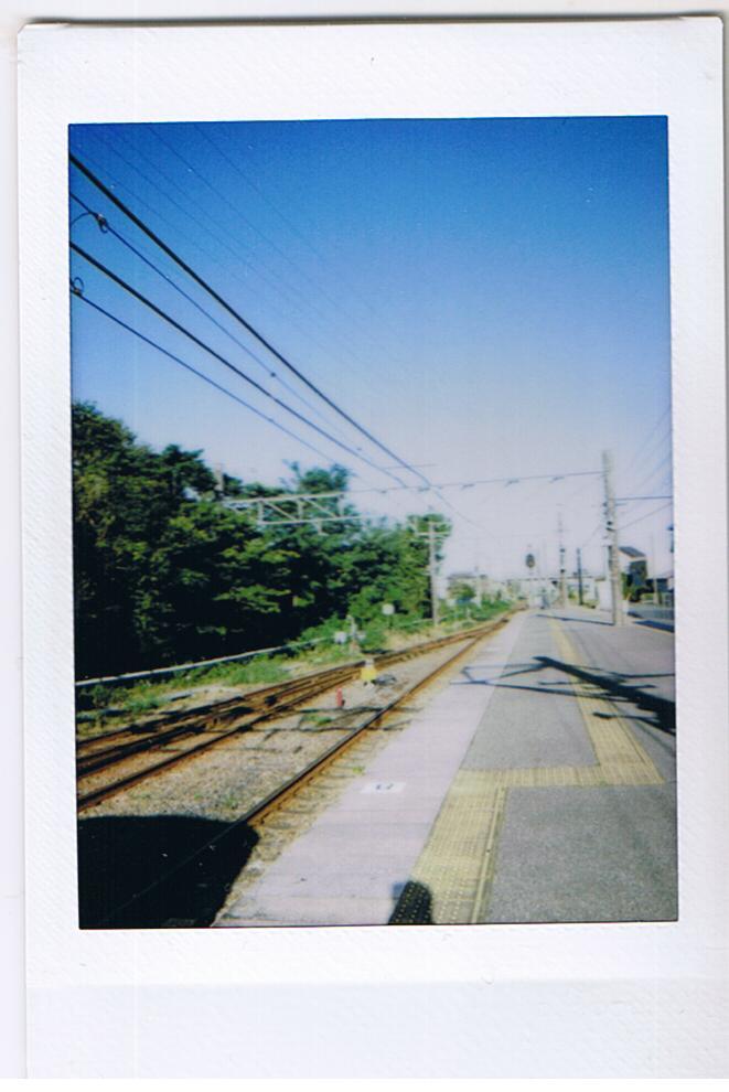 チェキを使っている方、またはインスタントカメラを使っている方に質問 