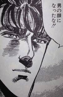 北斗の拳」で思わず泣いた場面といえば何でしたか？ - レイ - Yahoo