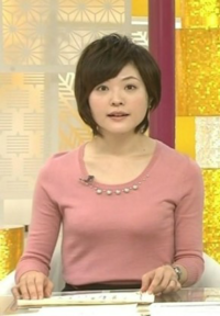 Nhkアナウンサー中川緑と佐々木彩どちらが好きですか ス Yahoo 知恵袋