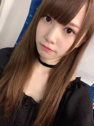 けやき坂46の加藤史帆ちゃん可愛いと思いますか 私は乃 Yahoo 知恵袋