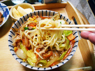 ちゃんぽんの 麺 って市販のゆで麺なんでしょうか ふつう ラーメンは生 Yahoo 知恵袋